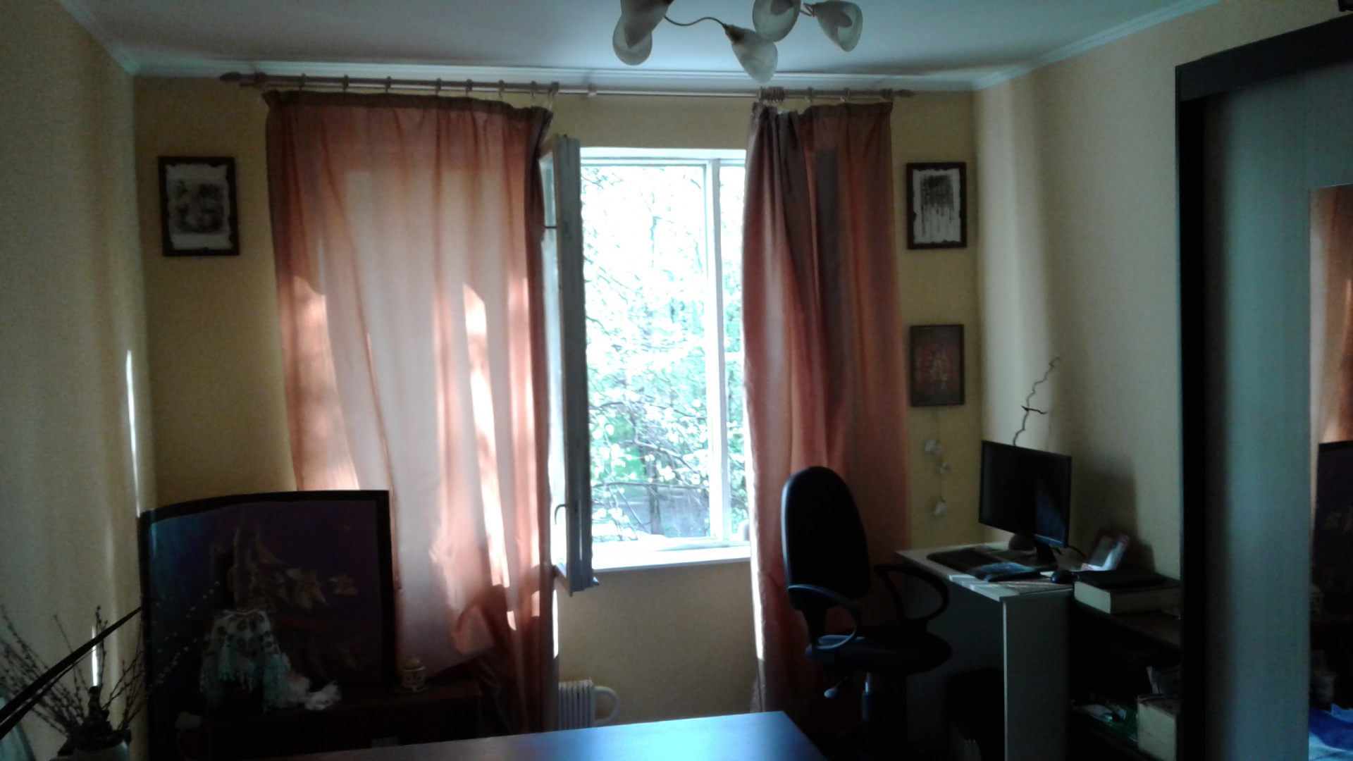 1-комнатная квартира, 32.5 м² - фото 6