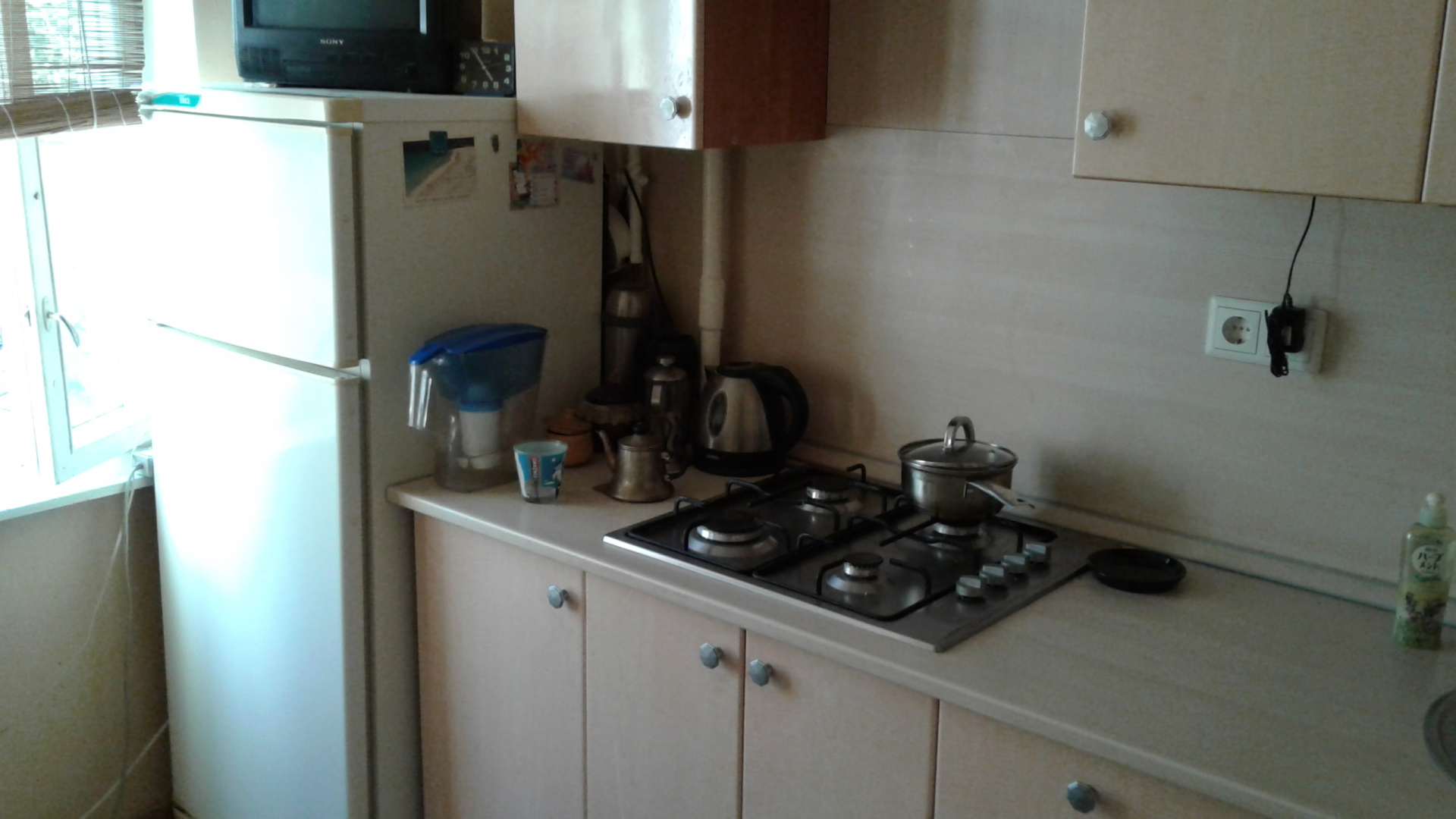 1-комнатная квартира, 32.5 м² - фото 13