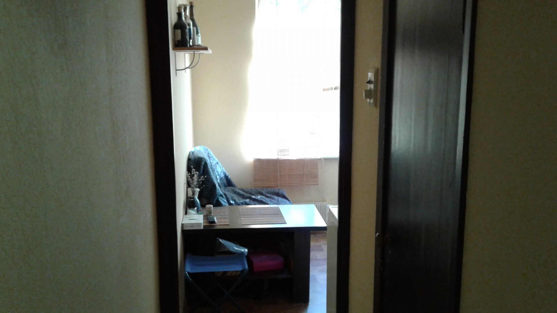 1-комнатная квартира, 32.5 м² - фото 10