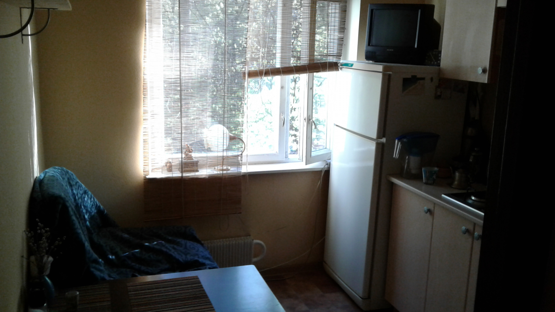 1-комнатная квартира, 32.5 м² - фото 12