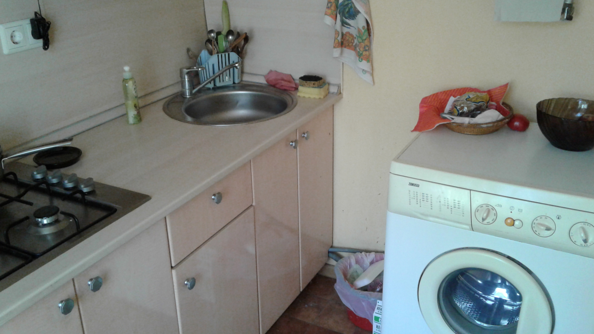 1-комнатная квартира, 32.5 м² - фото 14