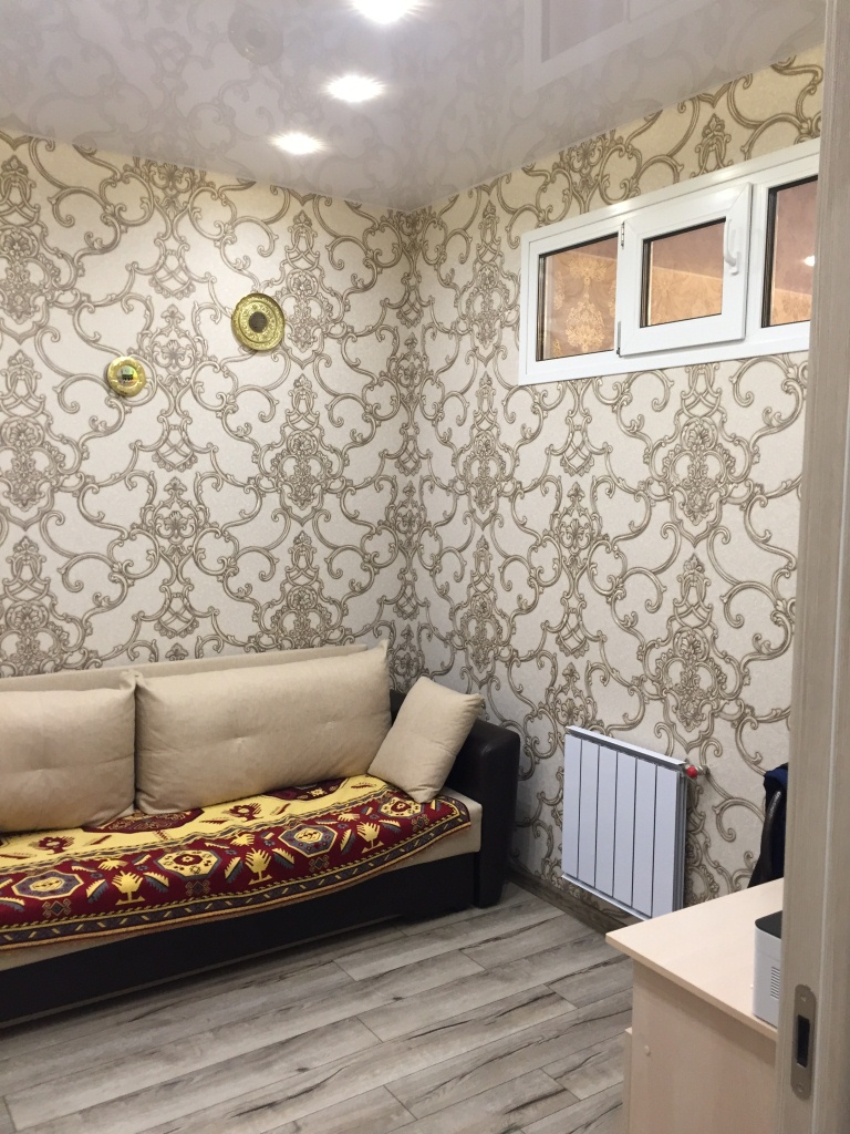 2-комнатная квартира, 45 м² - фото 3