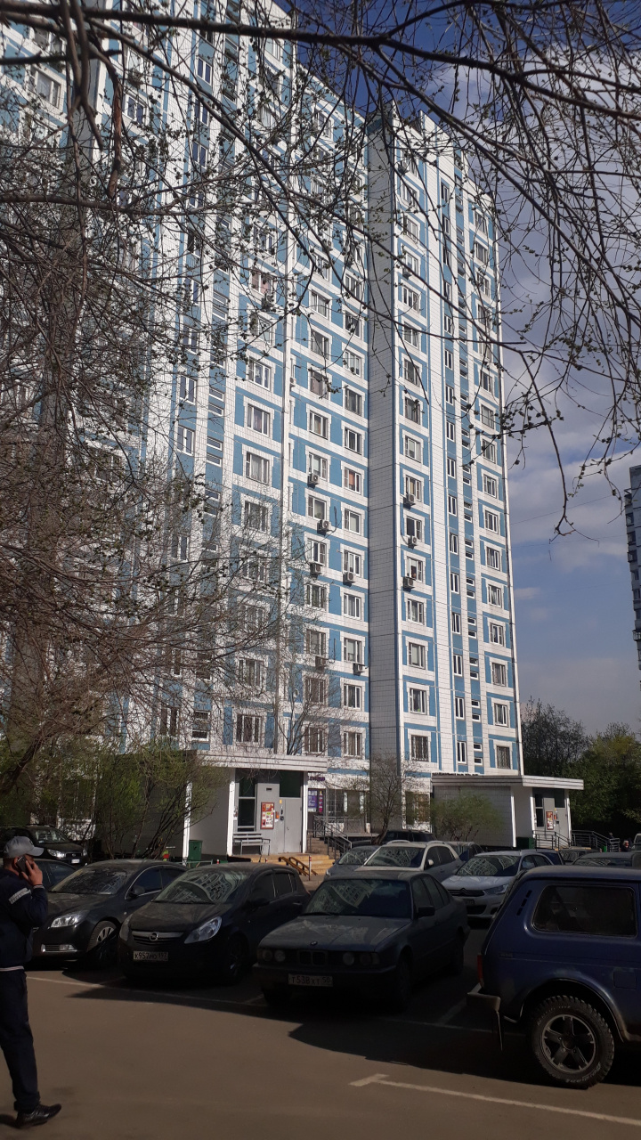 3-комнатная квартира, 74.8 м² - фото 8