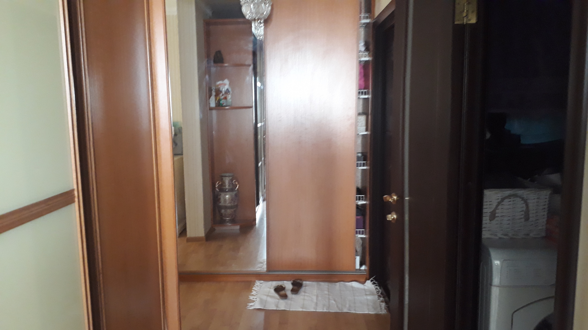 3-комнатная квартира, 74.8 м² - фото 9
