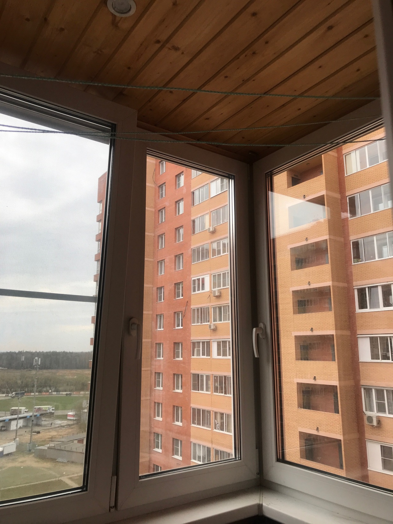 2-комнатная квартира, 79 м² - фото 11