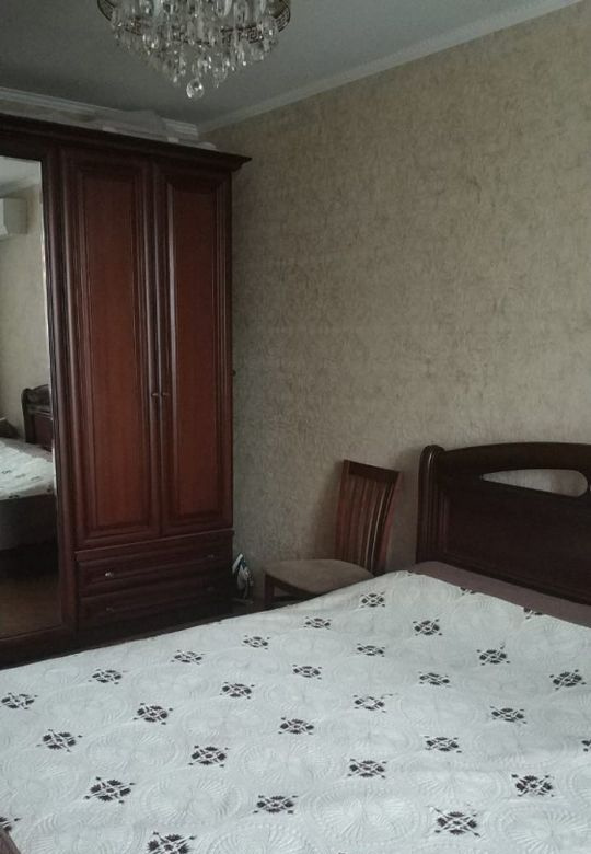 2-комнатная квартира, 57.9 м² - фото 6