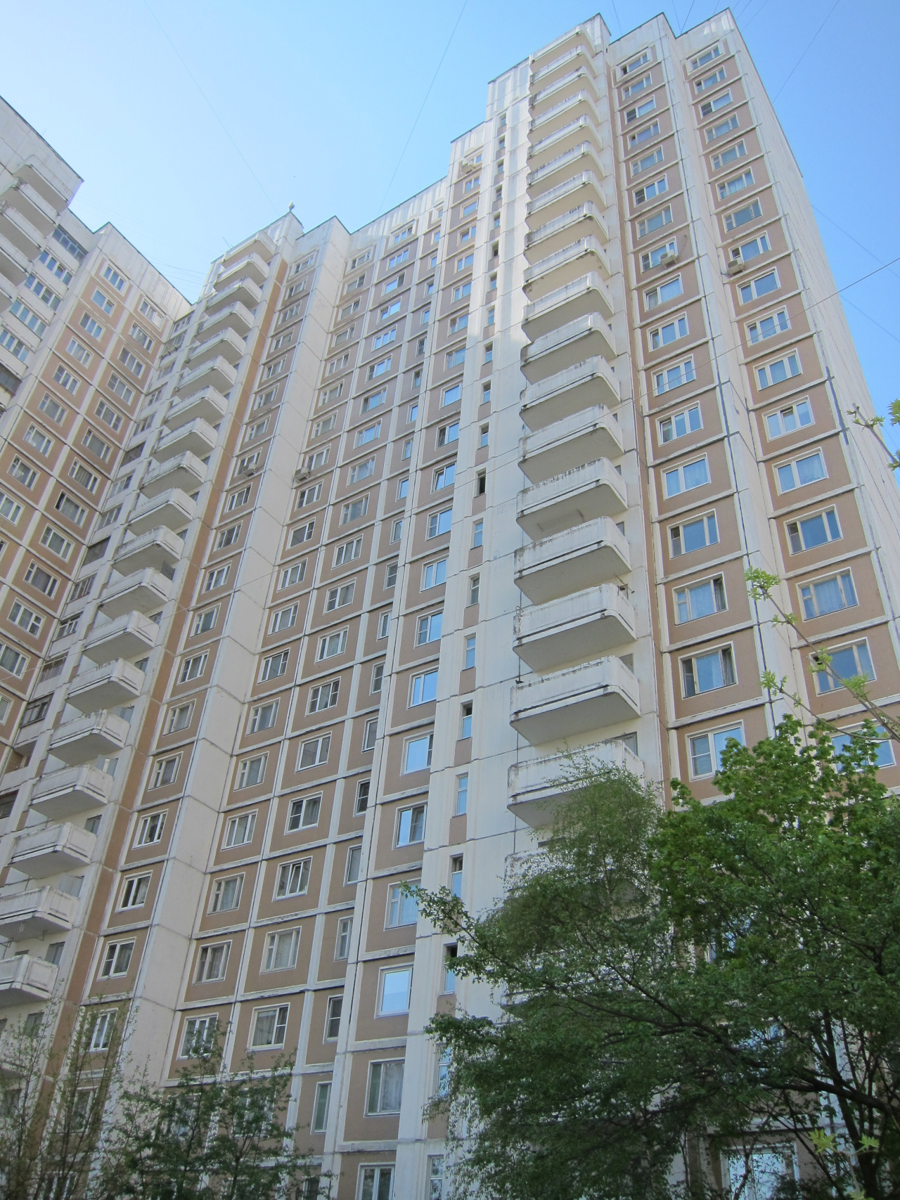 2-комнатная квартира, 57.9 м² - фото 10