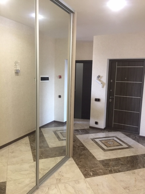 3-комнатная квартира, 101 м² - фото 20