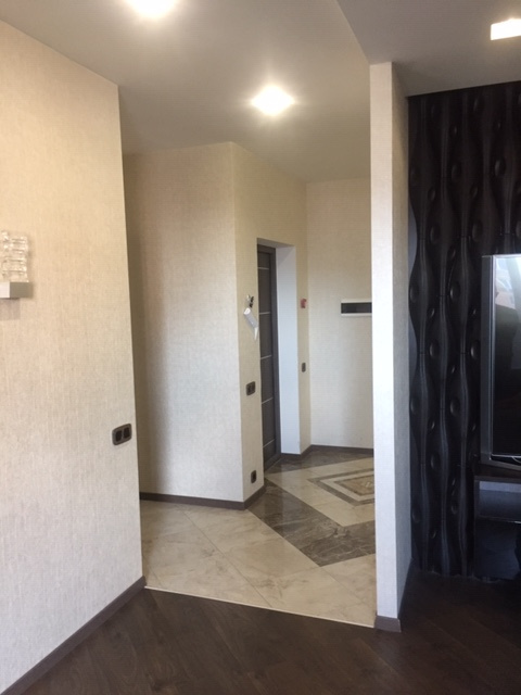 3-комнатная квартира, 101 м² - фото 9