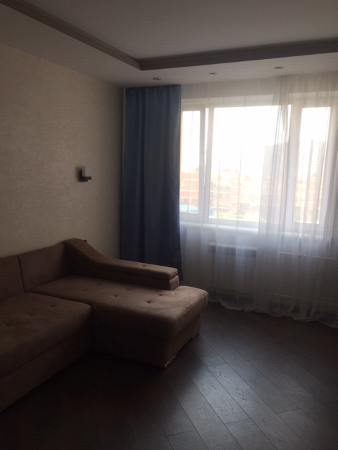 3-комнатная квартира, 101 м² - фото 29