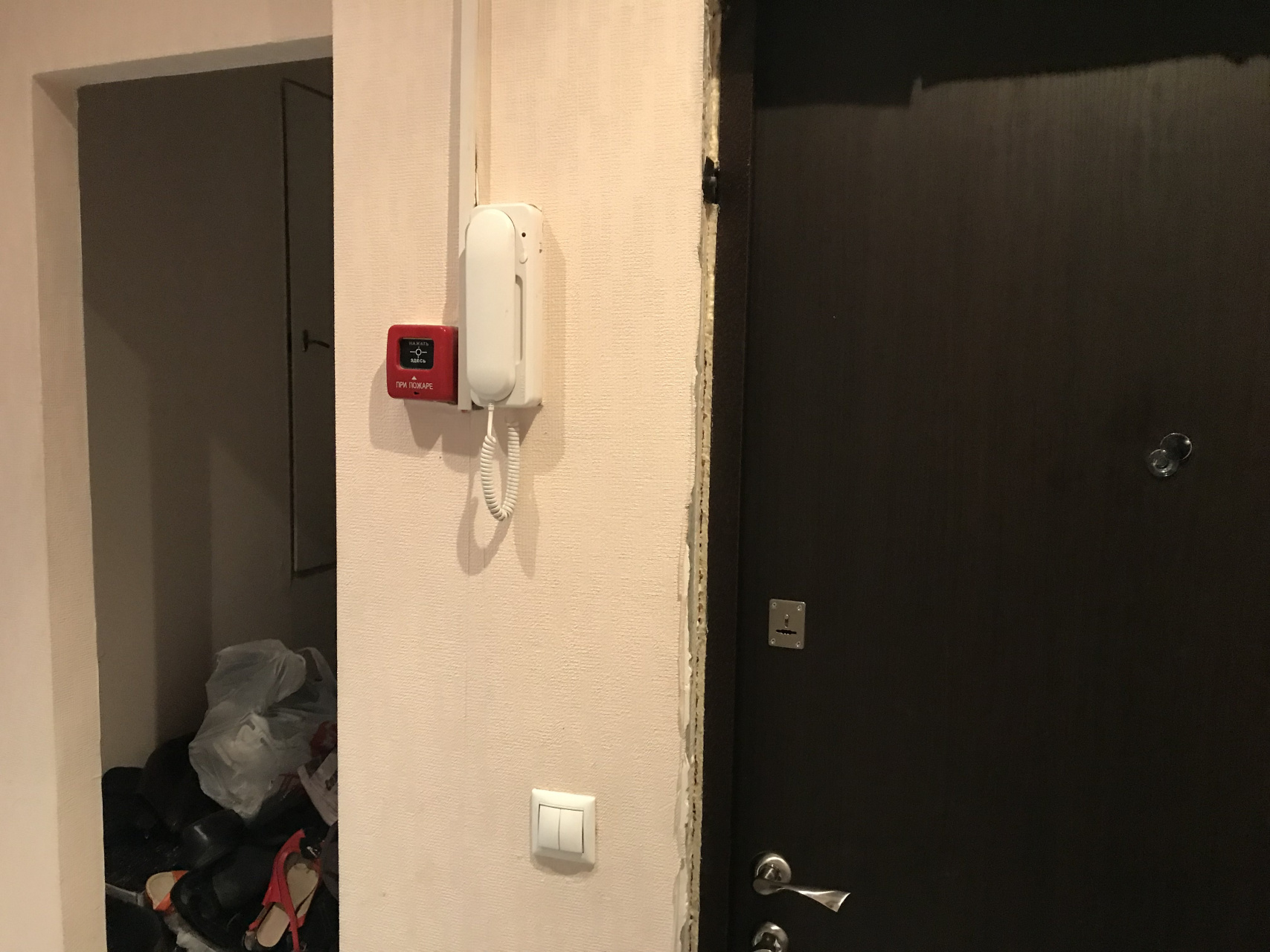 2-комнатная квартира, 53.8 м² - фото 9