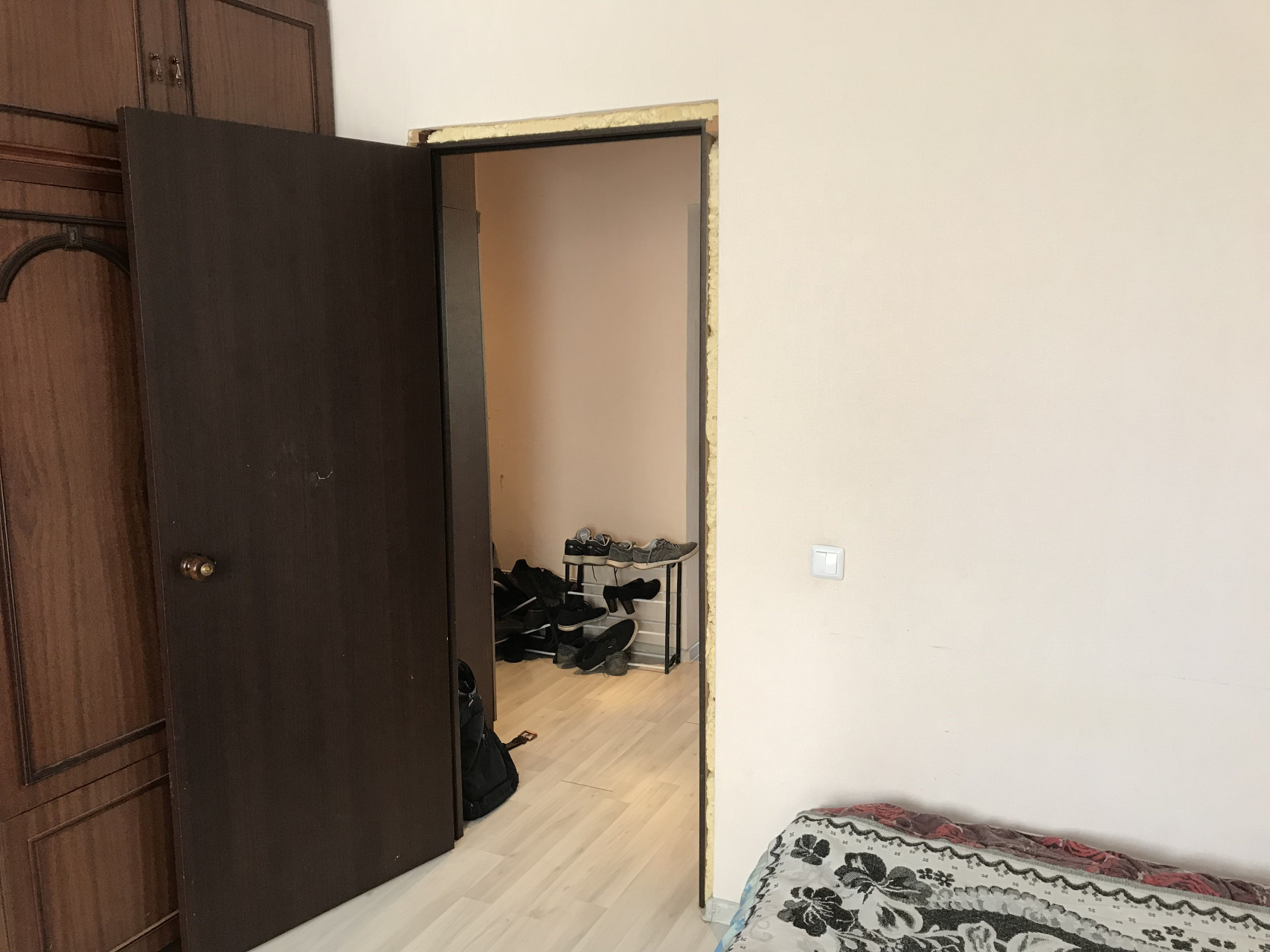 2-комнатная квартира, 53.8 м² - фото 11