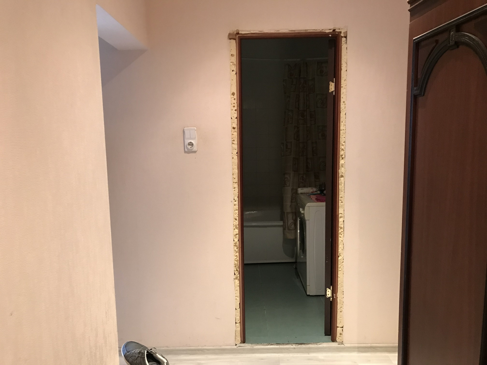 2-комнатная квартира, 53.8 м² - фото 10