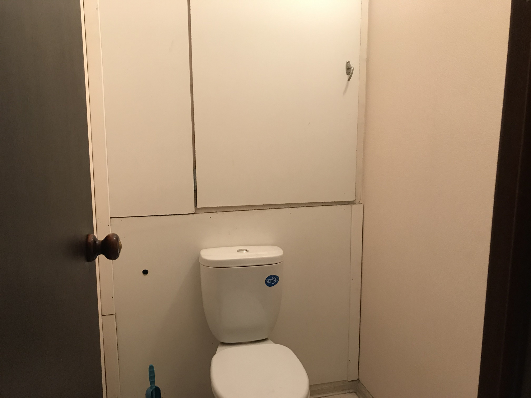 2-комнатная квартира, 53.8 м² - фото 13