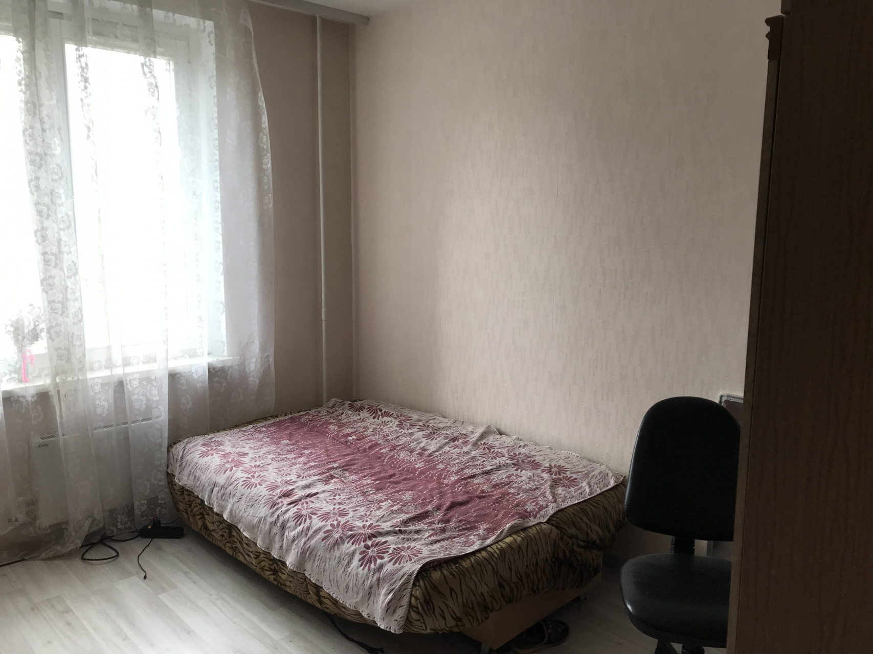 2-комнатная квартира, 53.8 м² - фото 8