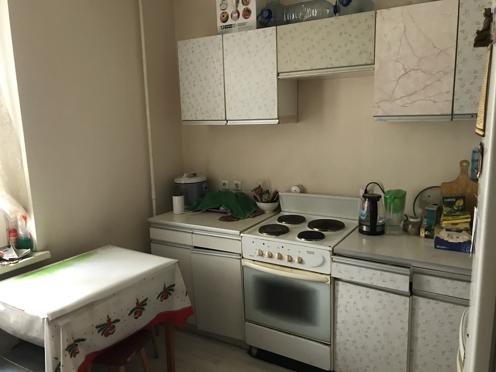 2-комнатная квартира, 53.8 м² - фото 4
