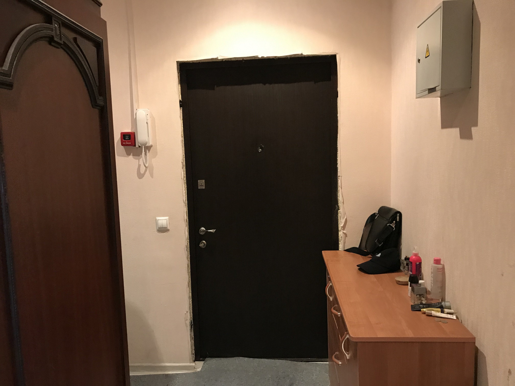 2-комнатная квартира, 53.8 м² - фото 12
