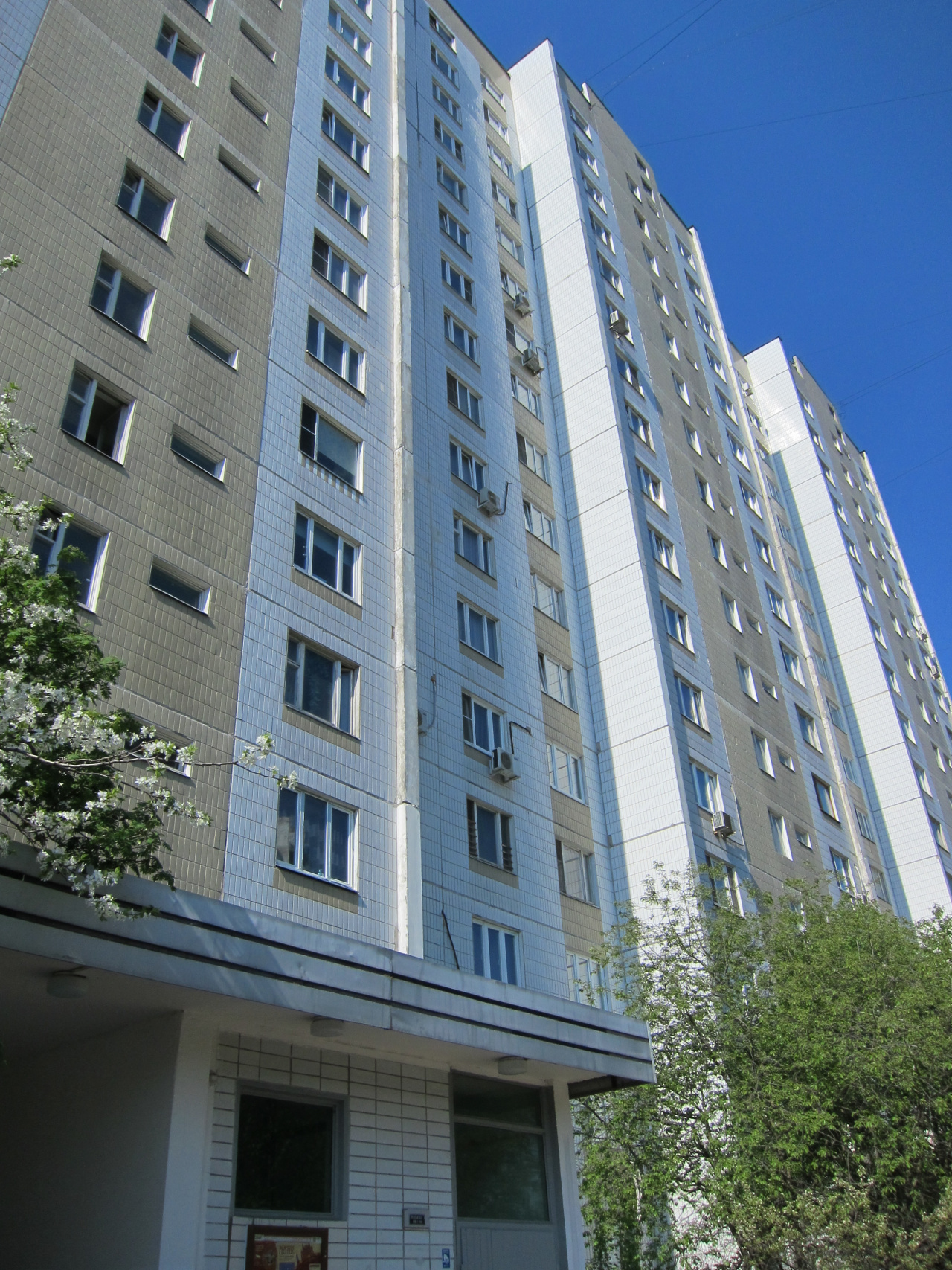 2-комнатная квартира, 54 м² - фото 13