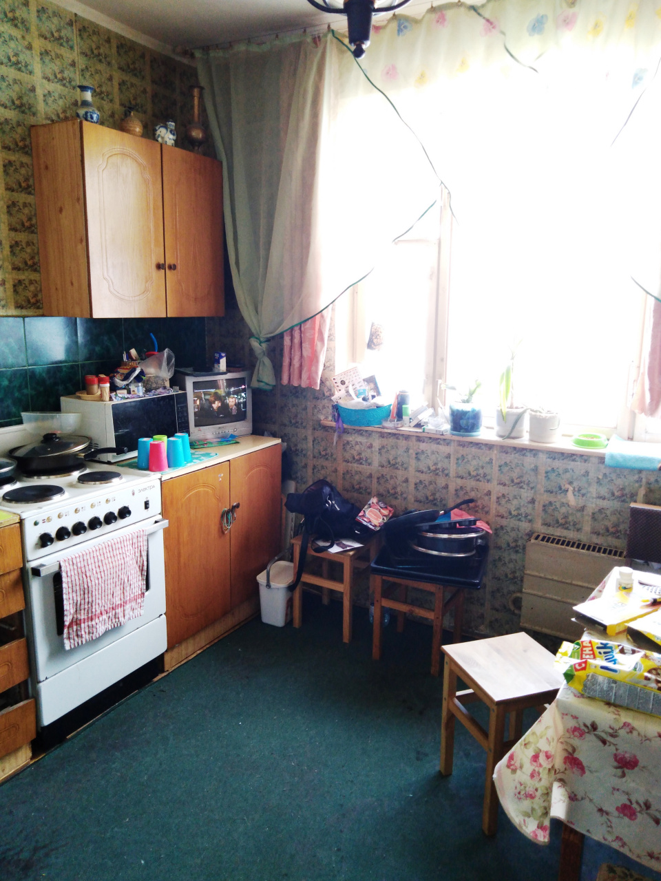 3-комнатная квартира, 78.3 м² - фото 9