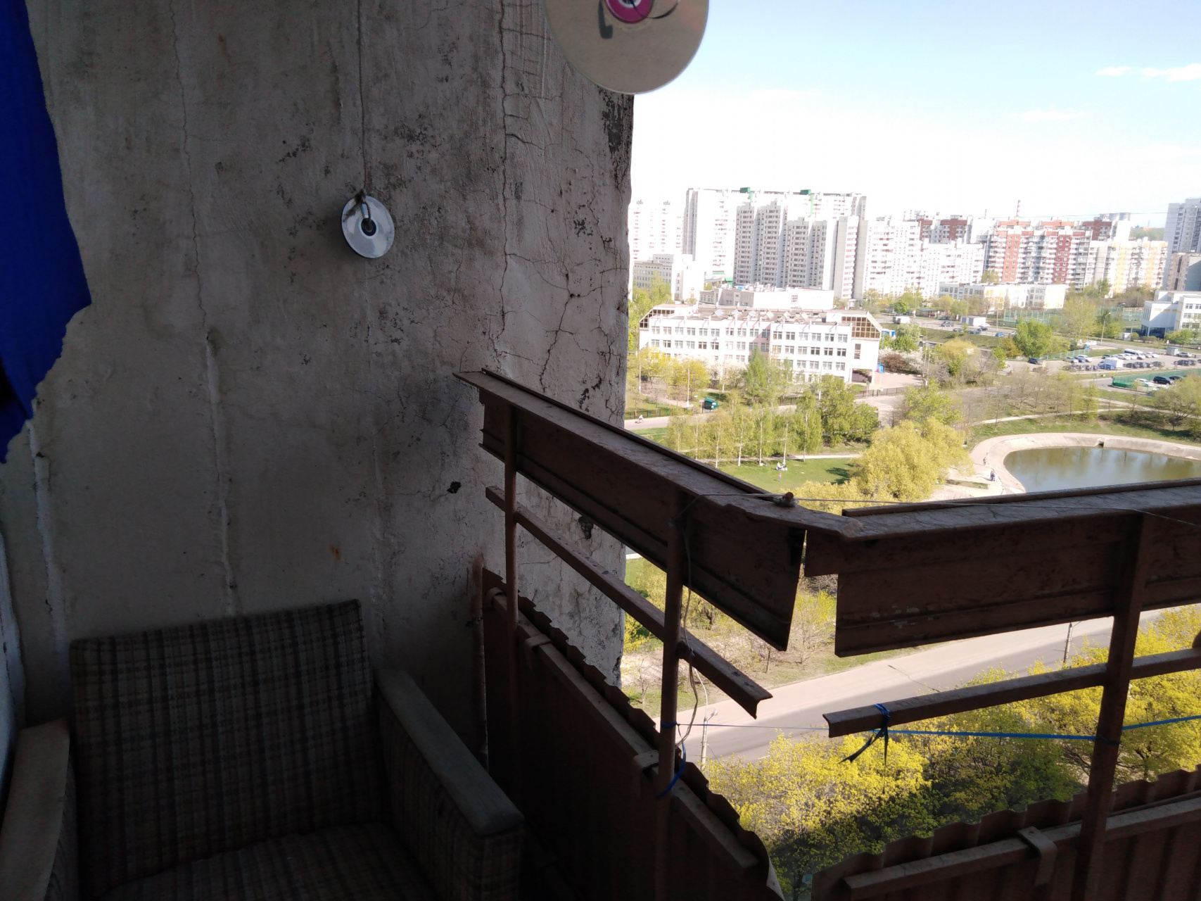 3-комнатная квартира, 78.3 м² - фото 6
