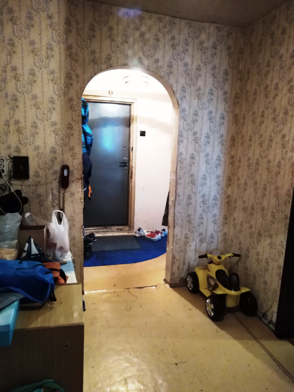 3-комнатная квартира, 78.3 м² - фото 8
