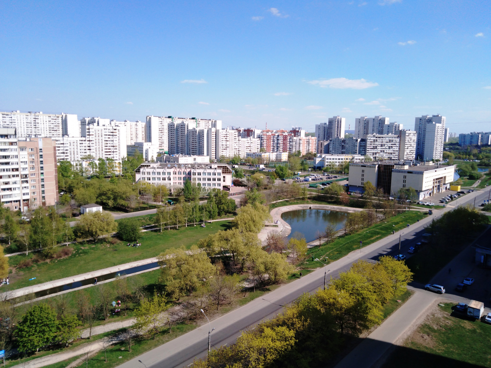 3-комнатная квартира, 78.3 м² - фото 5