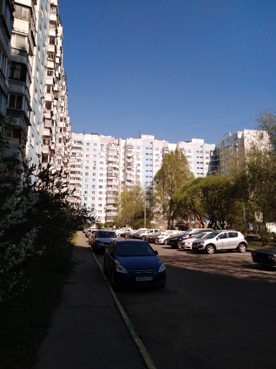 3-комнатная квартира, 78.3 м² - фото 3