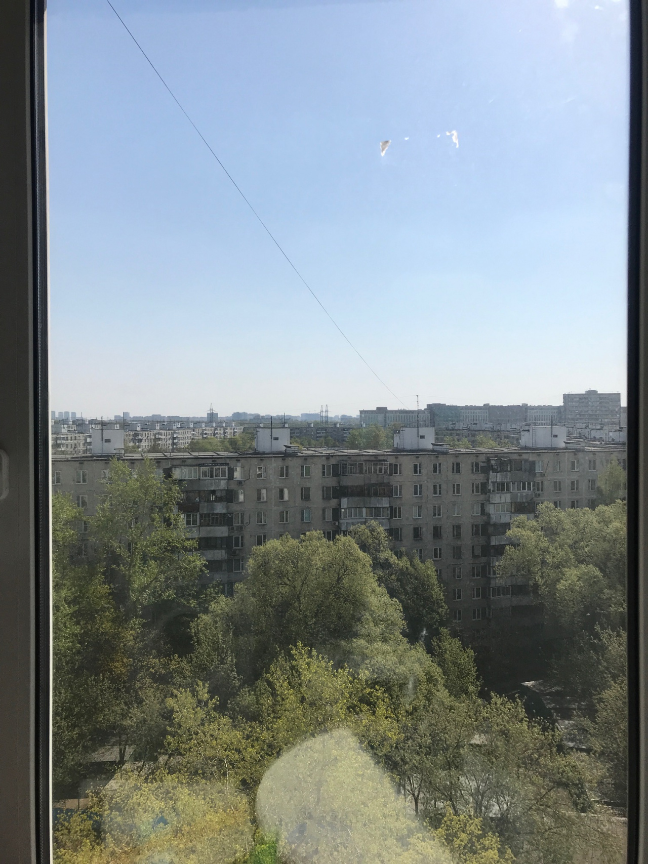 1-комнатная квартира, 35 м² - фото 14