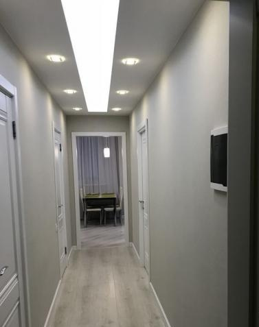 2-комнатная квартира, 64 м² - фото 13