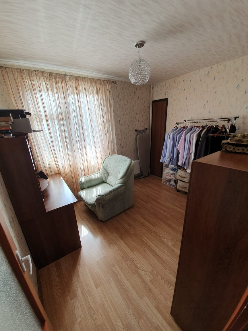 4-комнатная квартира, 97.1 м² - фото 15