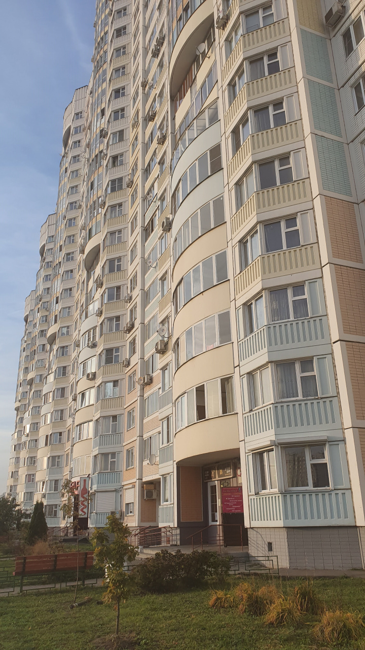 4-комнатная квартира, 97.1 м² - фото 20