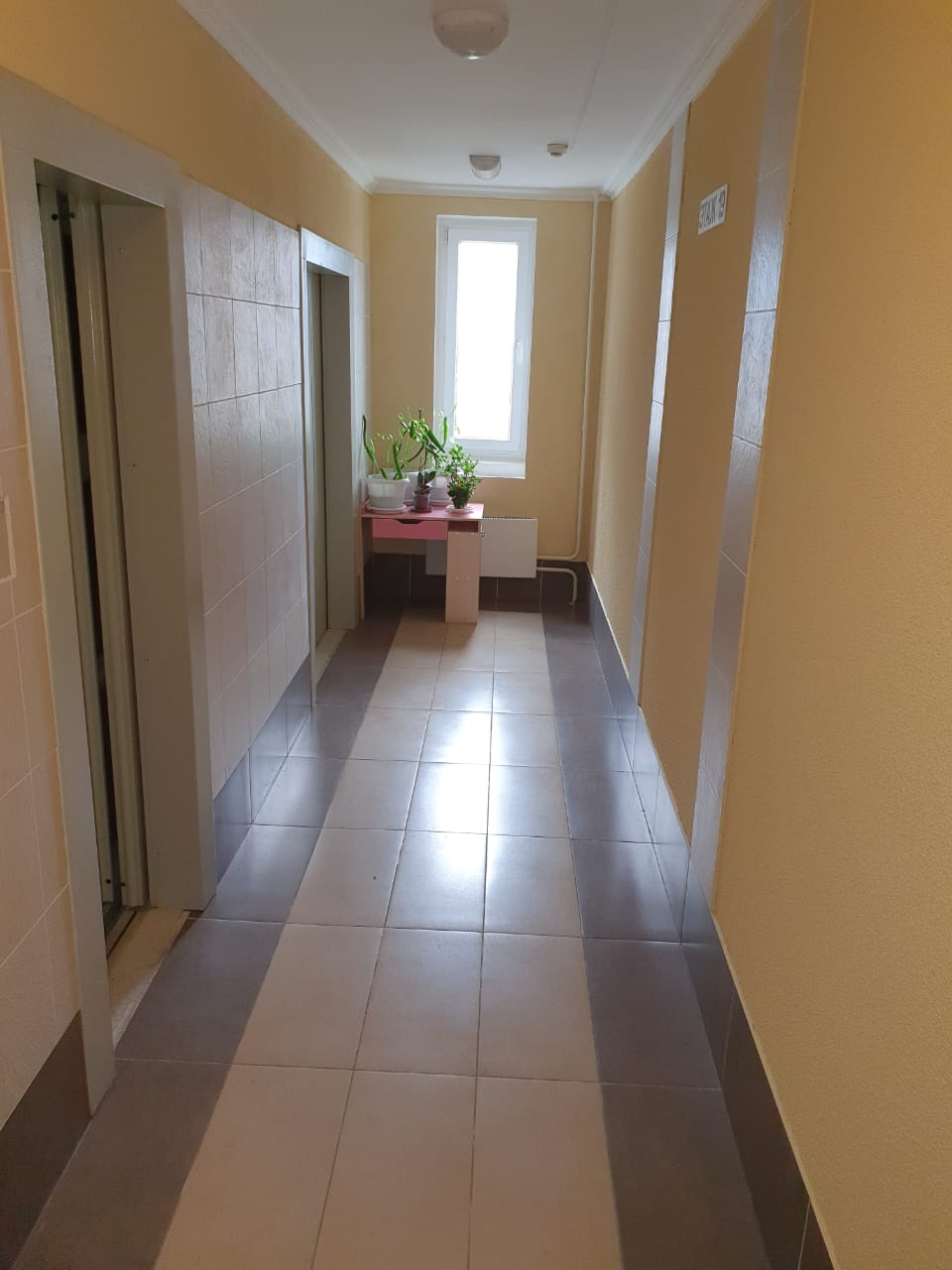 4-комнатная квартира, 97.1 м² - фото 19