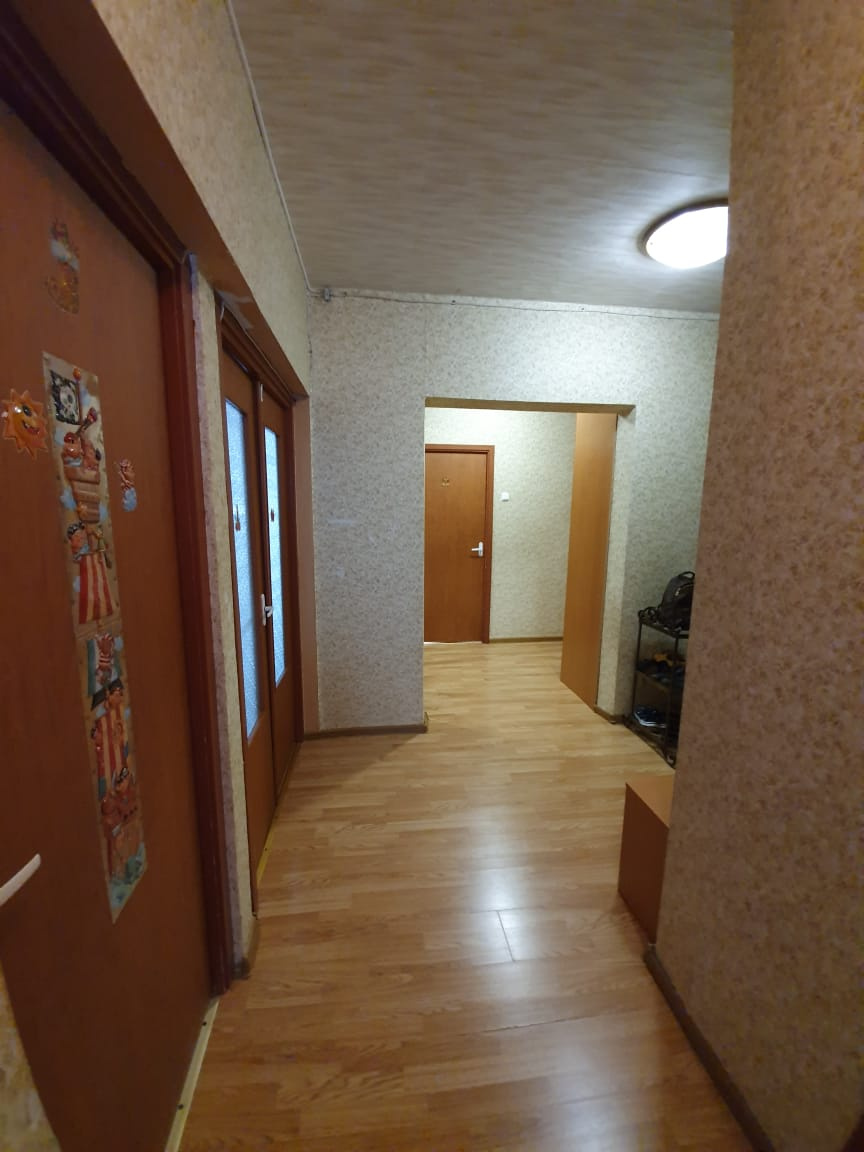 4-комнатная квартира, 97.1 м² - фото 5