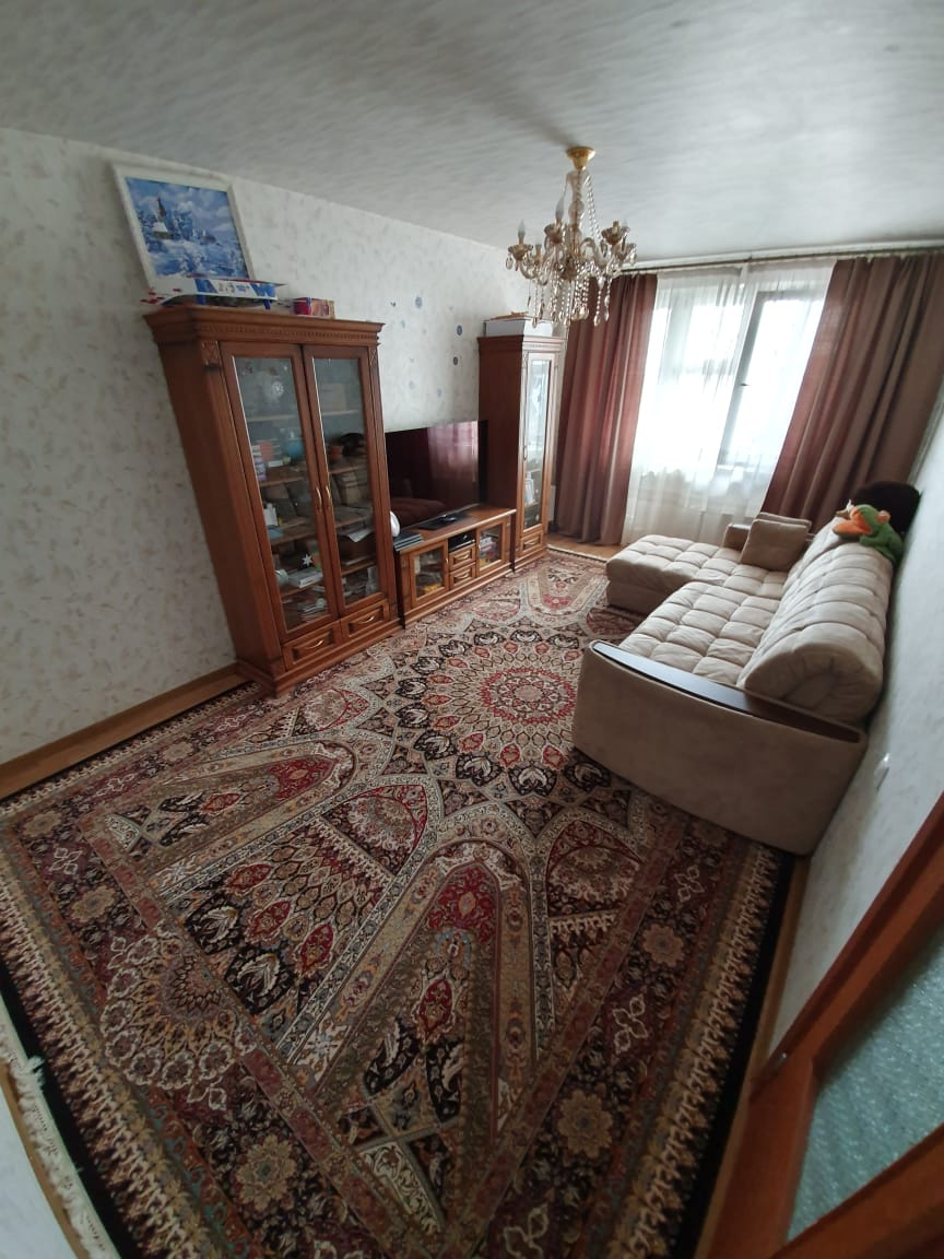 4-комнатная квартира, 97.1 м² - фото 6