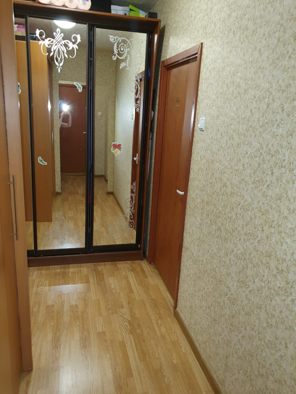 4-комнатная квартира, 97.1 м² - фото 12