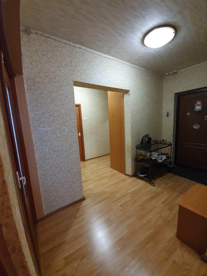 4-комнатная квартира, 97.1 м² - фото 4