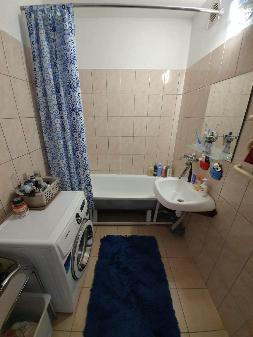 4-комнатная квартира, 97.1 м² - фото 10