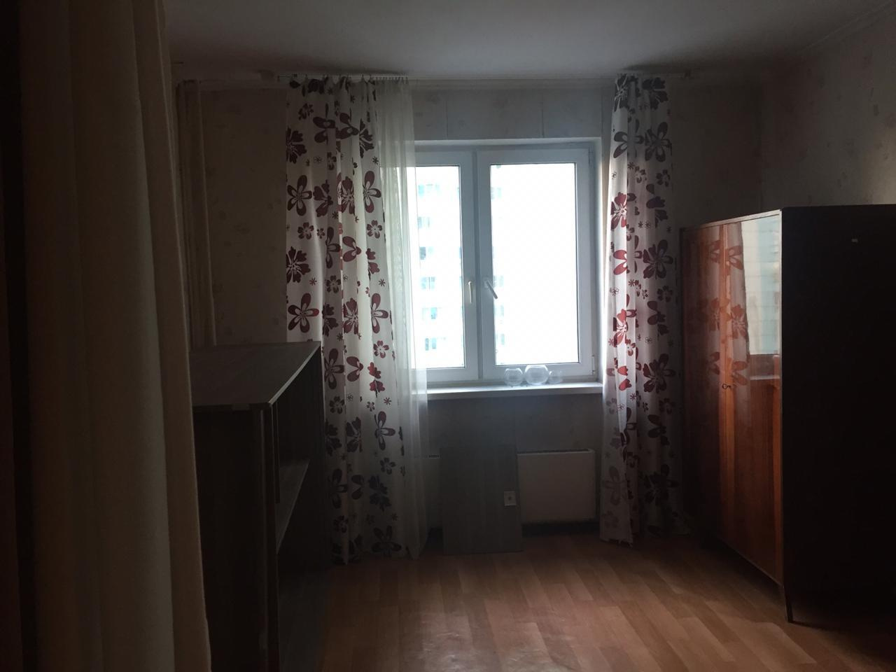 1-комнатная квартира, 40 м² - фото 5