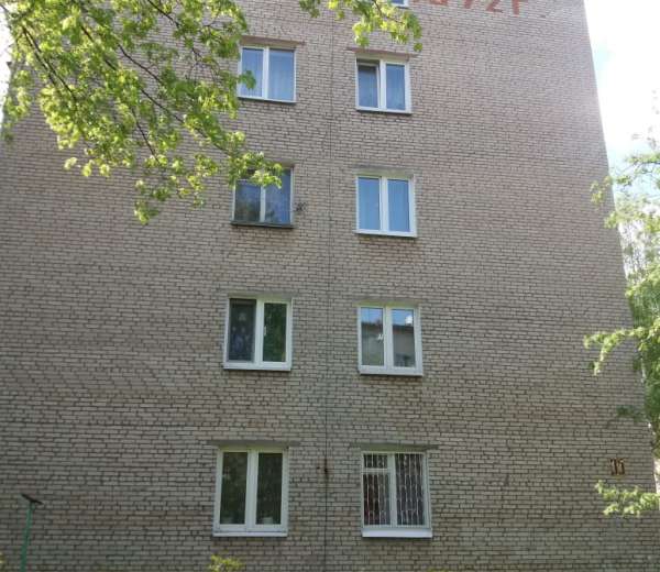 Купить Квартиру В Московской Области Малаховка Мэз