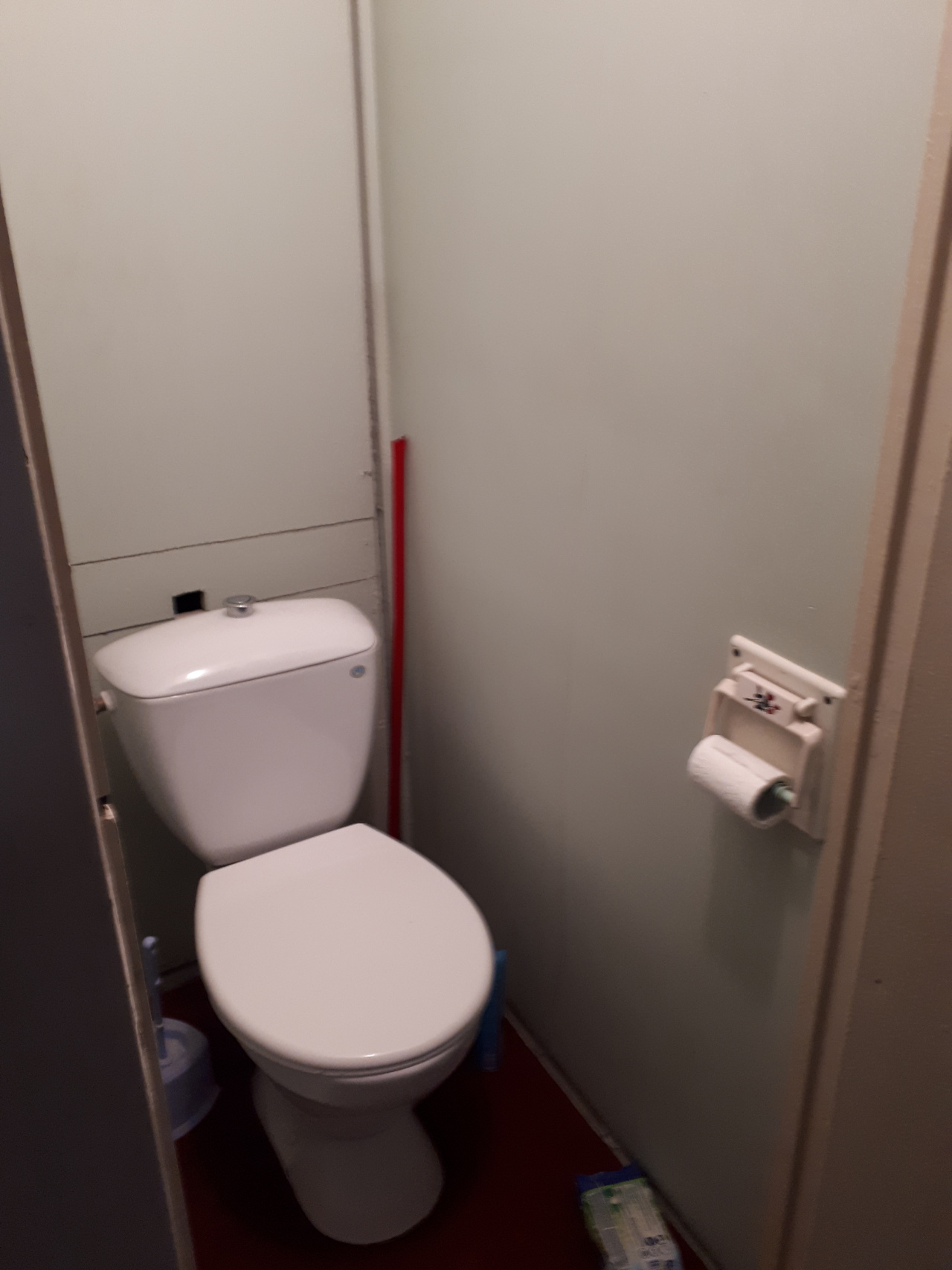 3-комнатная квартира, 54.9 м² - фото 9