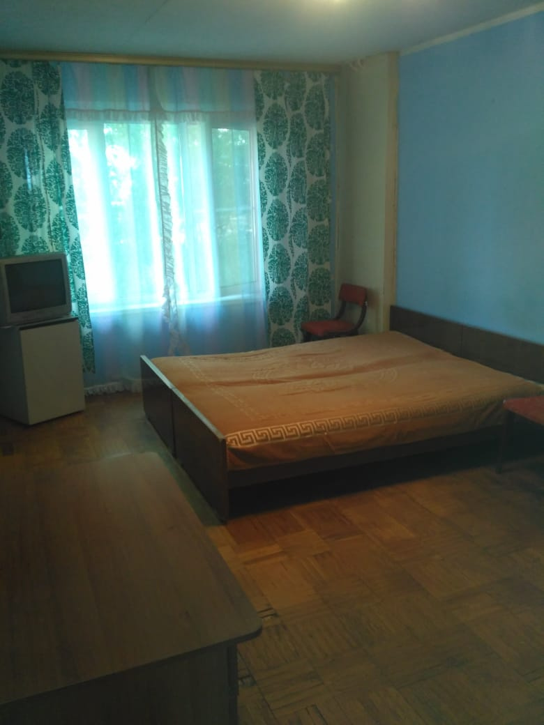 2-комнатная квартира, 45 м² - фото 6