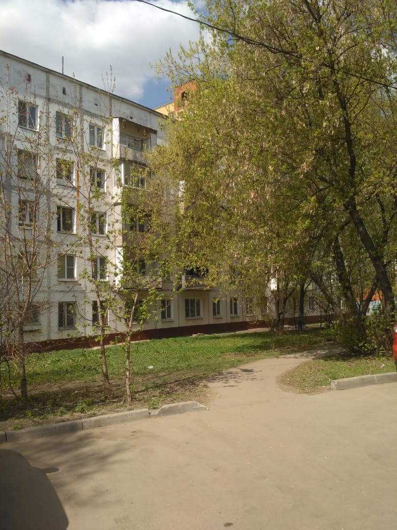 2-комнатная квартира, 45 м² - фото 2