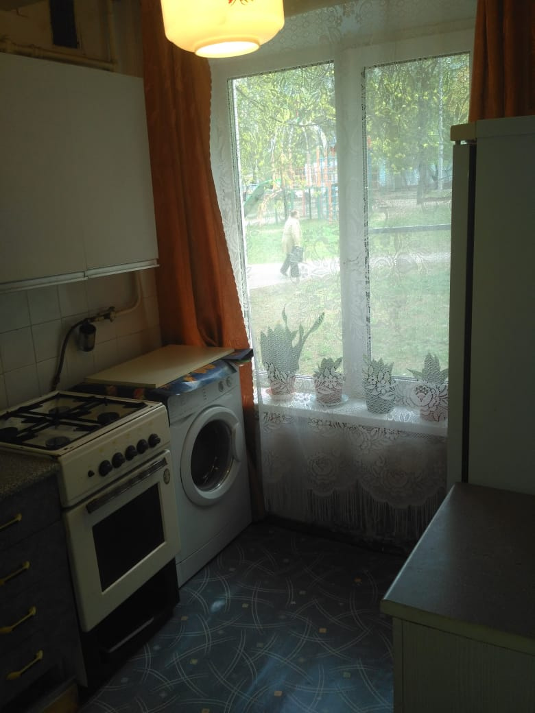 2-комнатная квартира, 45 м² - фото 10