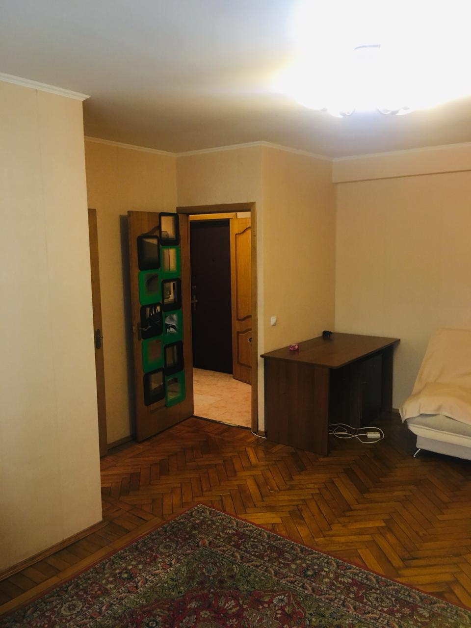 1-комнатная квартира, 33 м² - фото 5