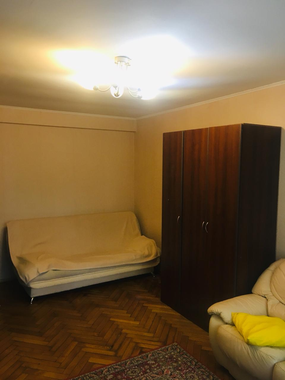 1-комнатная квартира, 33 м² - фото 6