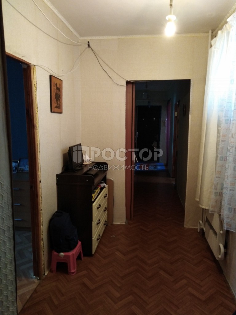 3-комнатная квартира, 73 м² - фото 8