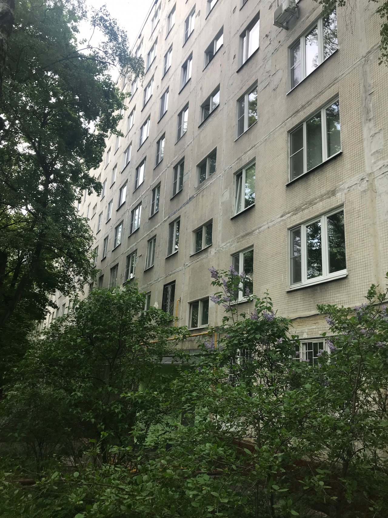 1-комнатная квартира, 33 м² - фото 15