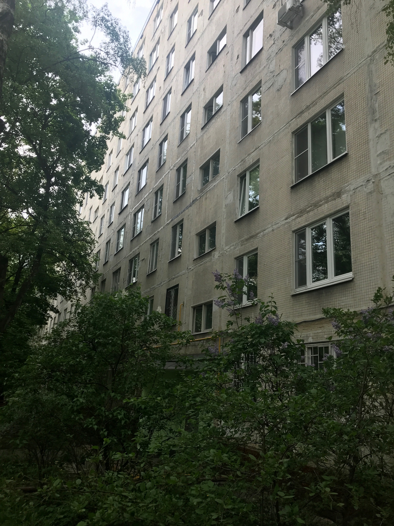 1-комнатная квартира, 33 м² - фото 13