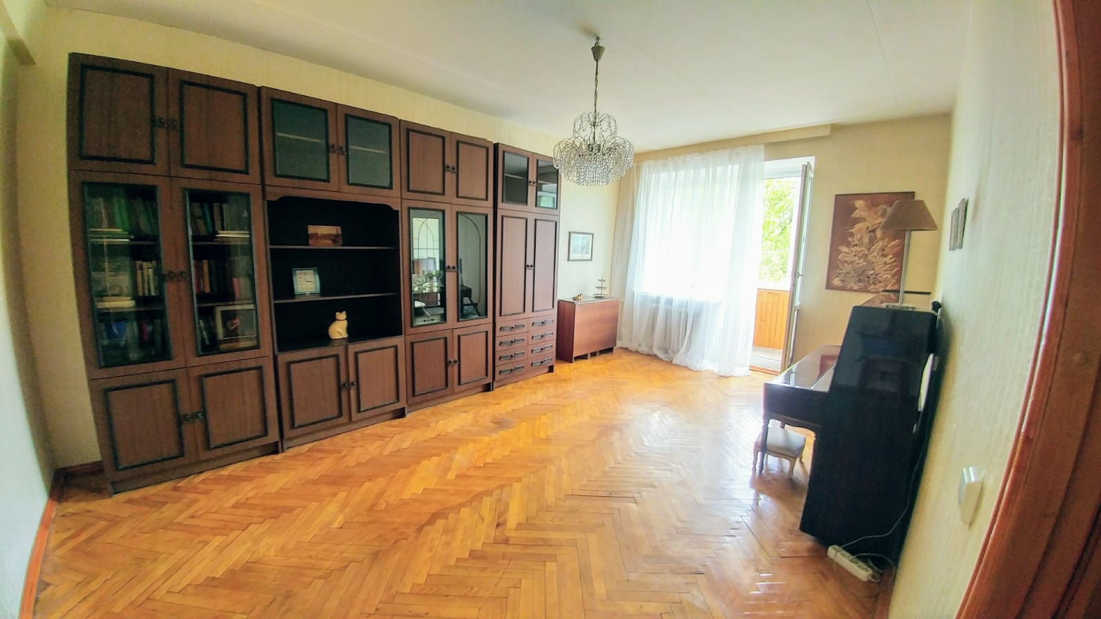 2-комнатная квартира, 49 м² - фото 2