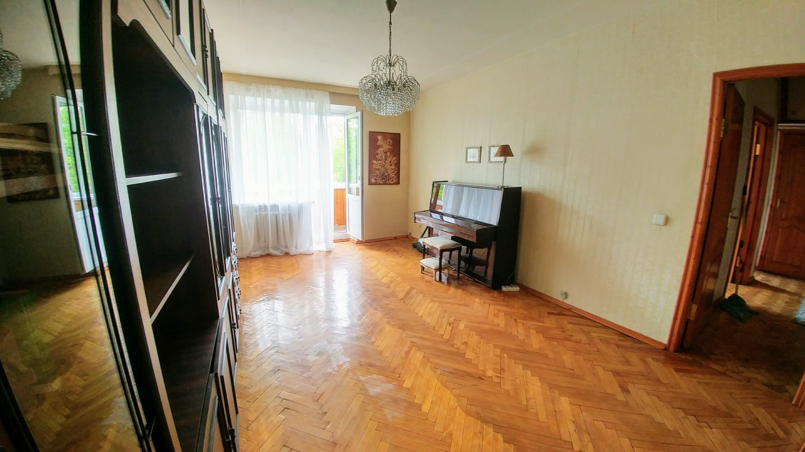 2-комнатная квартира, 49 м² - фото 3